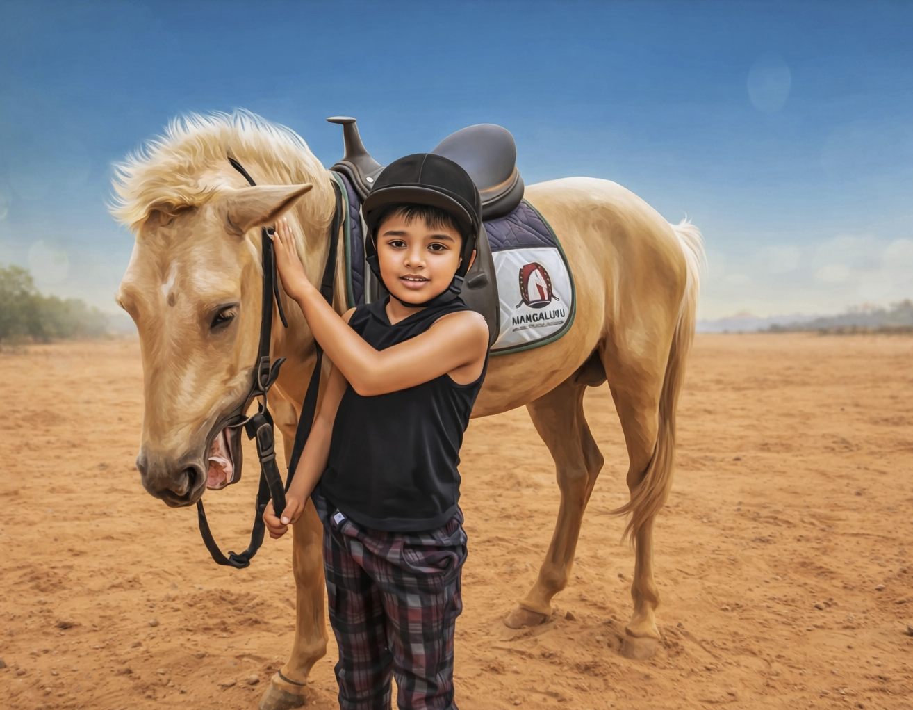 Horse Riding Classes Dec 2025