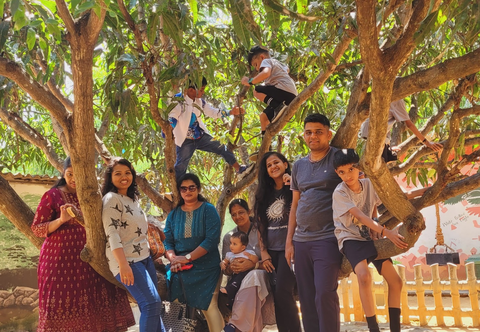 A Day at Prani: Where Kids Meet Animals Up Close