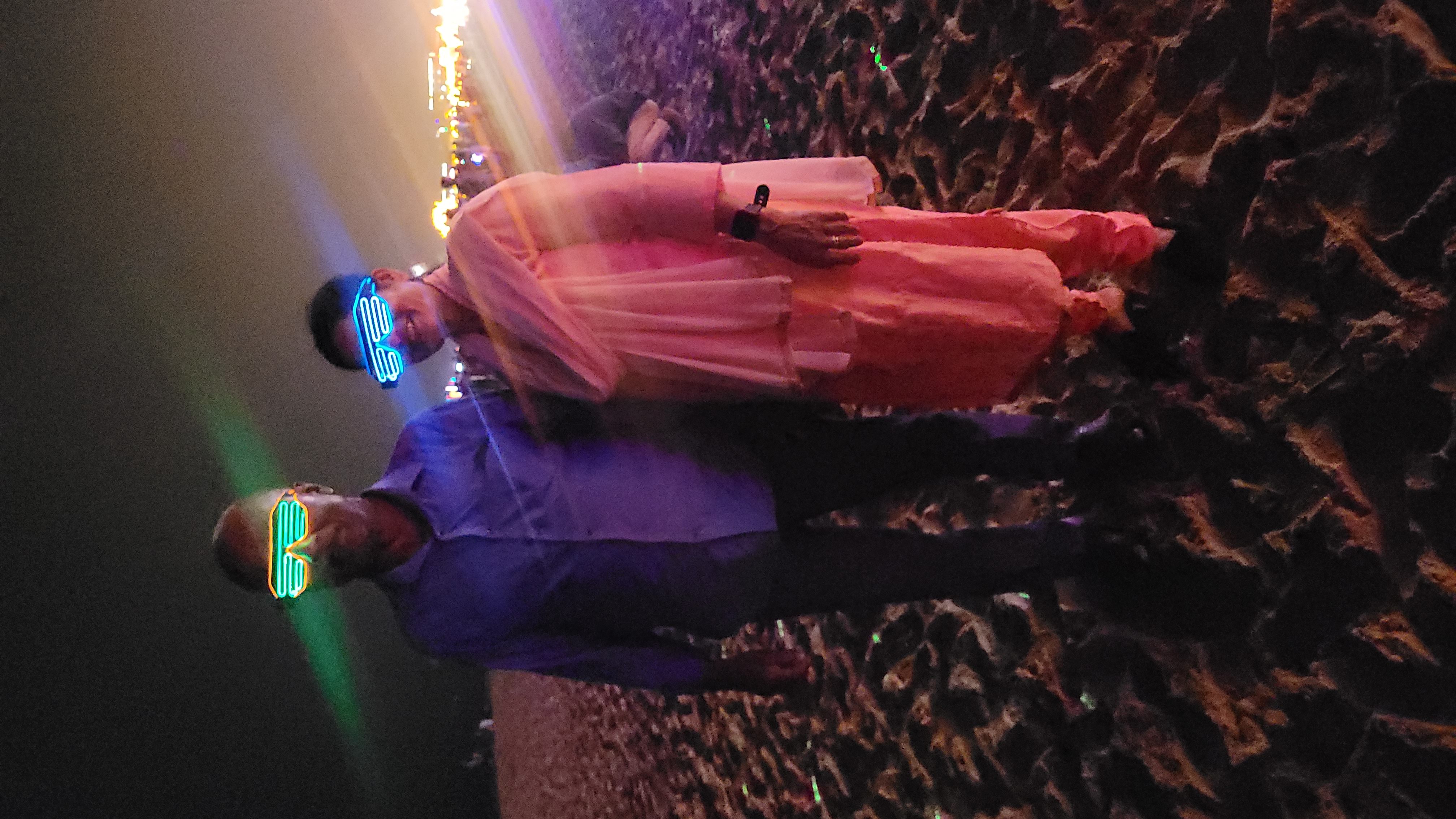 North Goa: Anjuna Beach & Night at Baga Beach