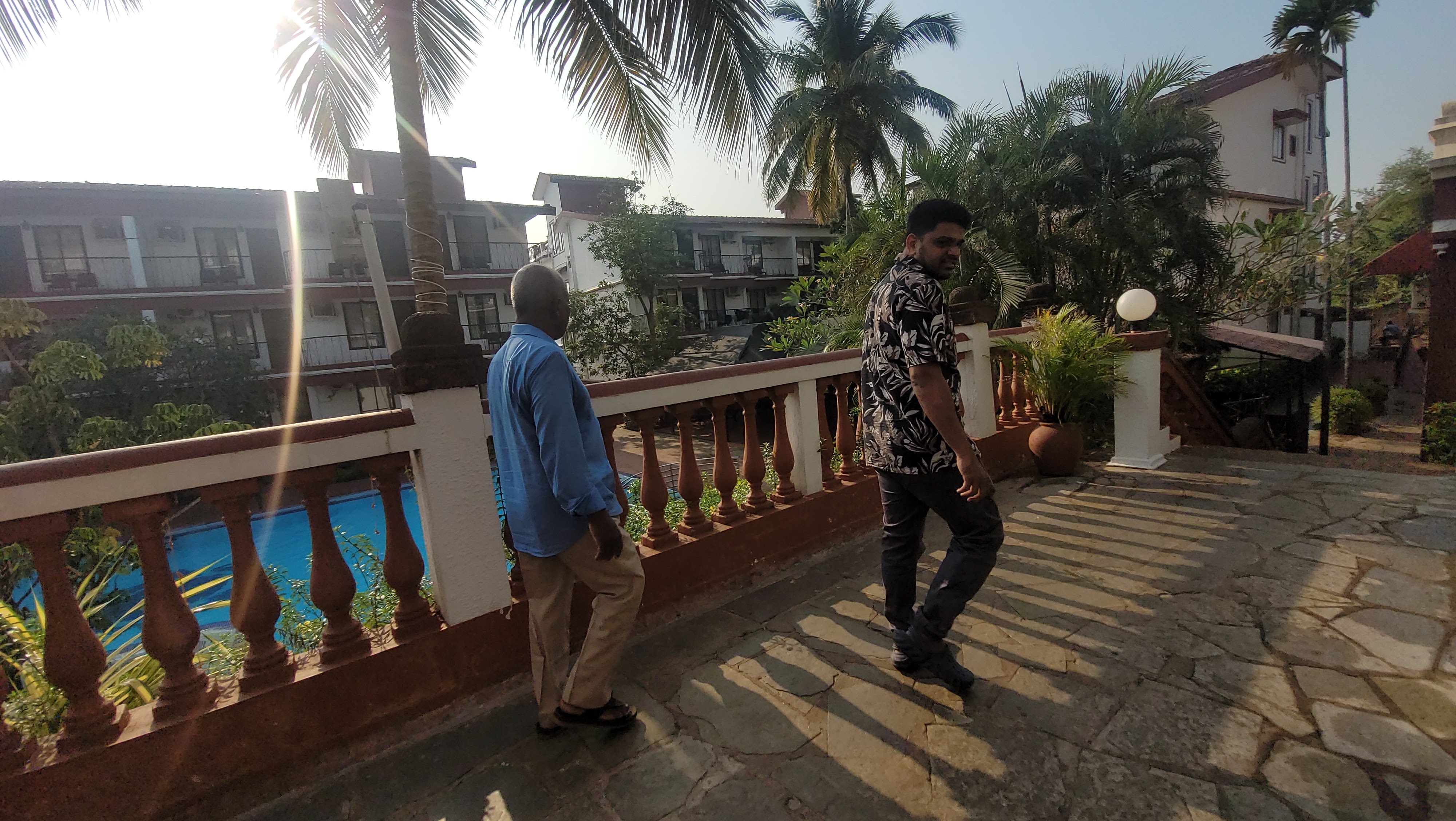 Old Goa Exploration, Panaji Streets & Mangrove