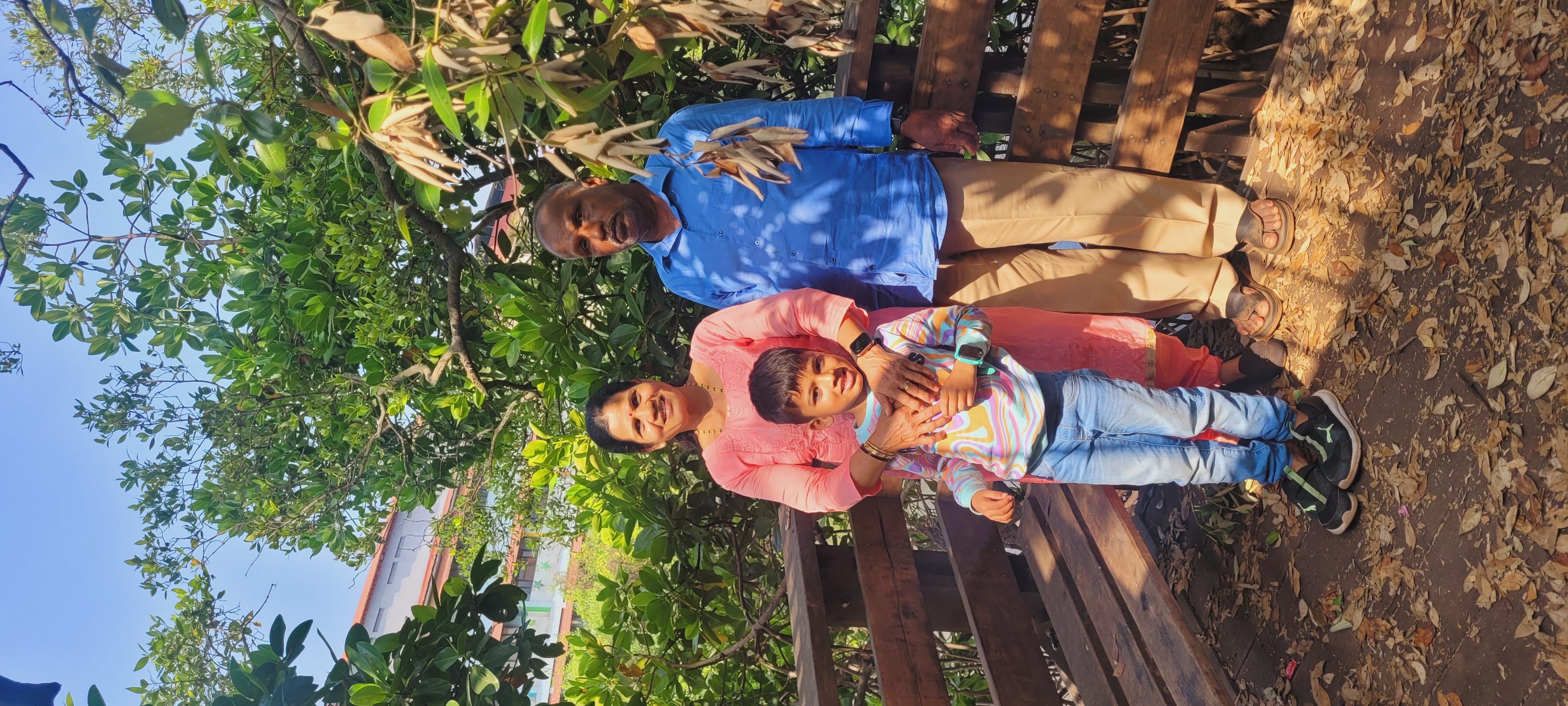 Old Goa Exploration, Panaji Streets & Mangrove