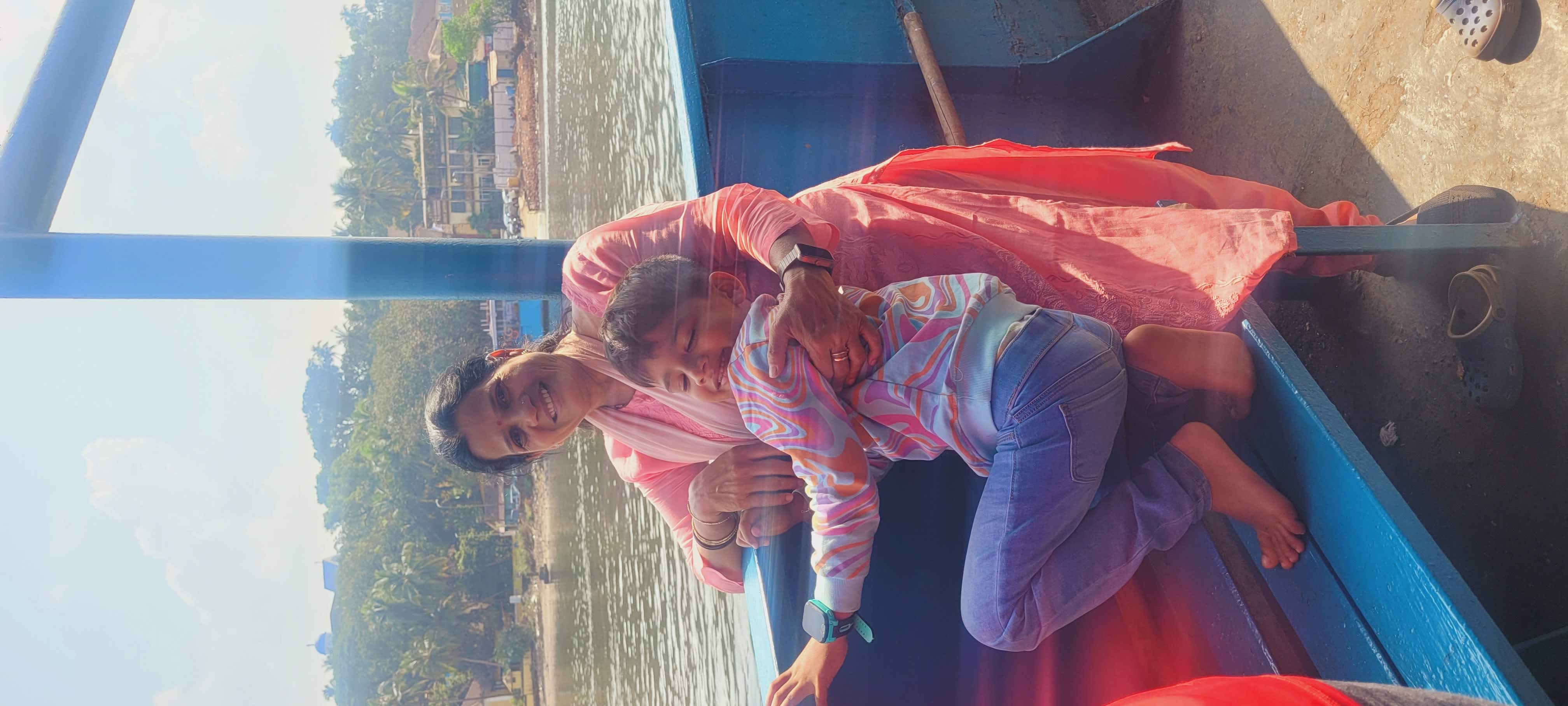 Old Goa Exploration, Panaji Streets & Mangrove