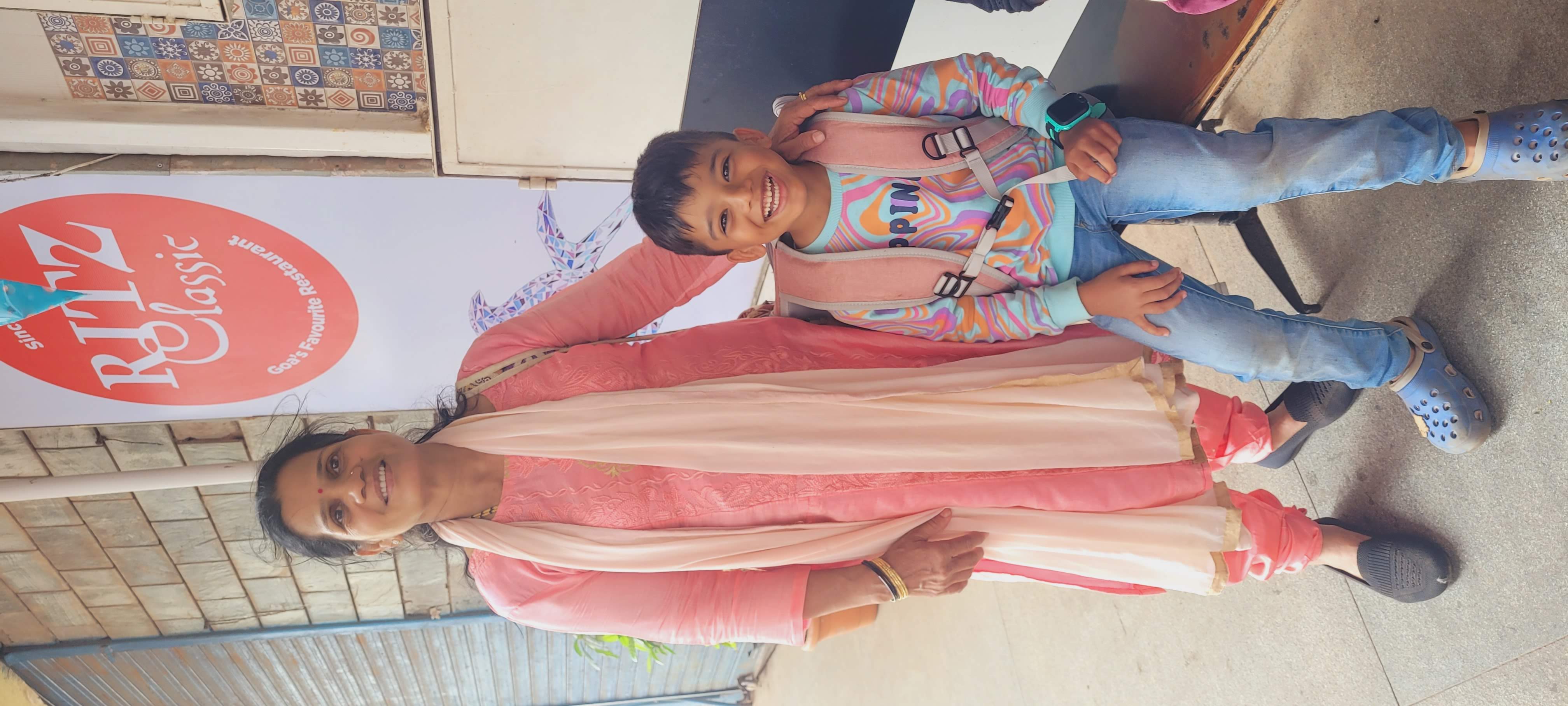 Old Goa Exploration, Panaji Streets & Mangrove