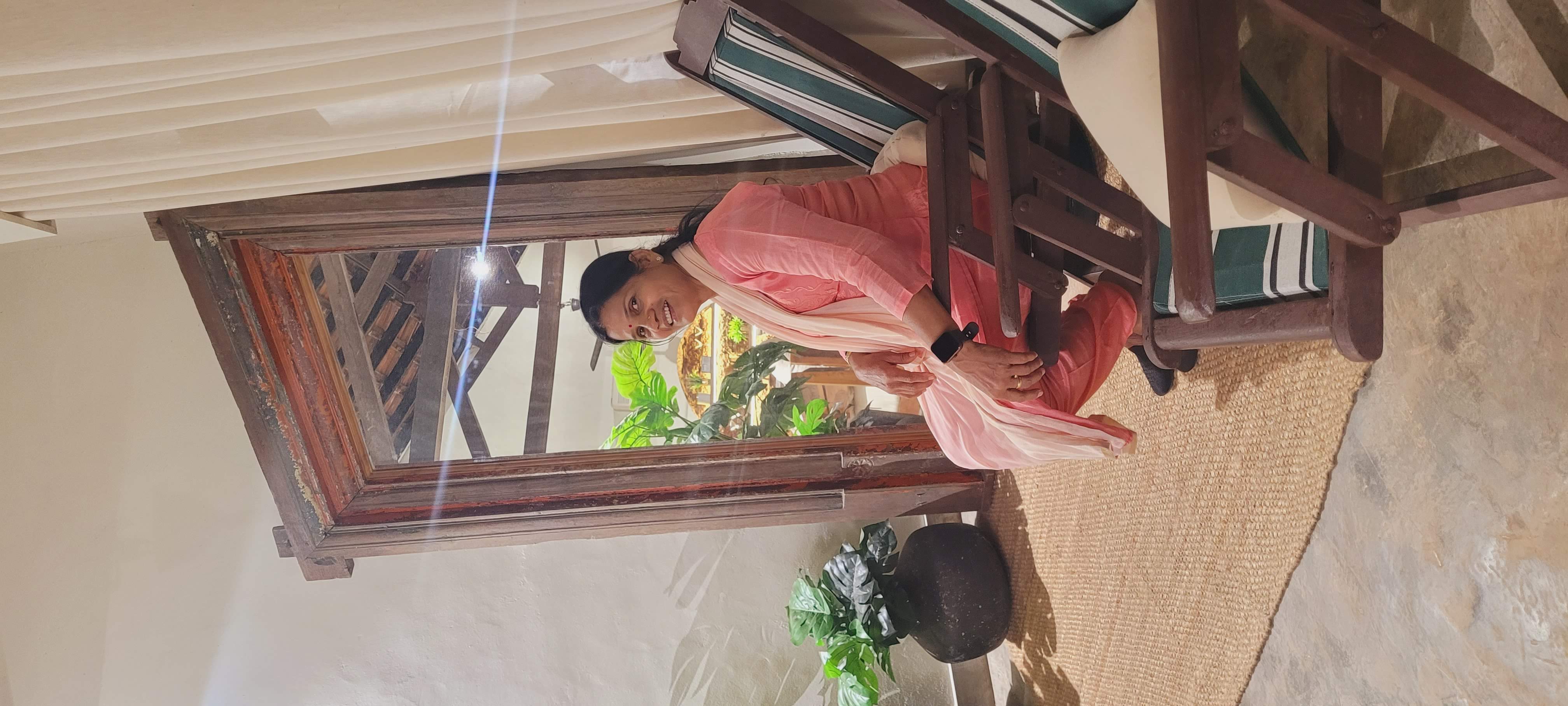 Old Goa Exploration, Panaji Streets & Mangrove