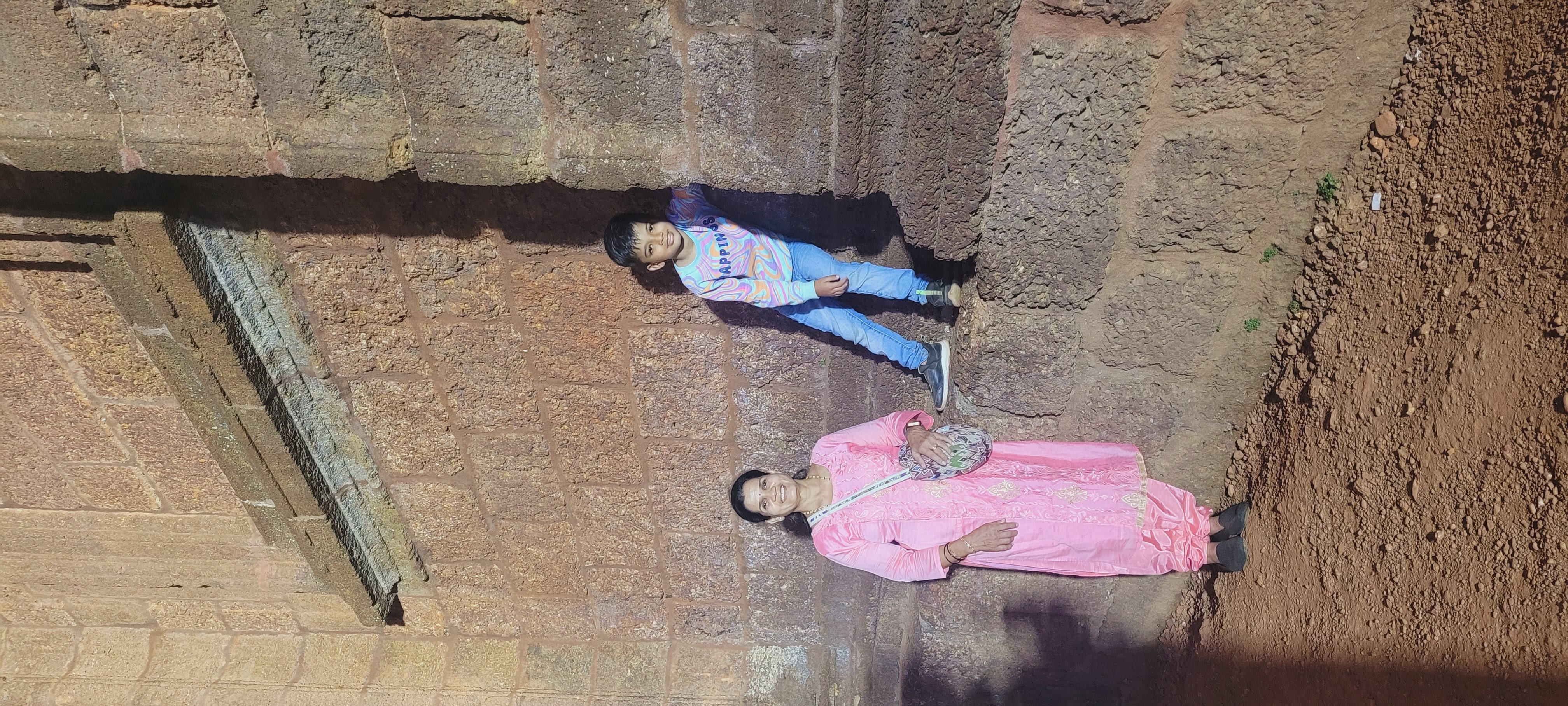 Old Goa Exploration, Panaji Streets & Mangrove