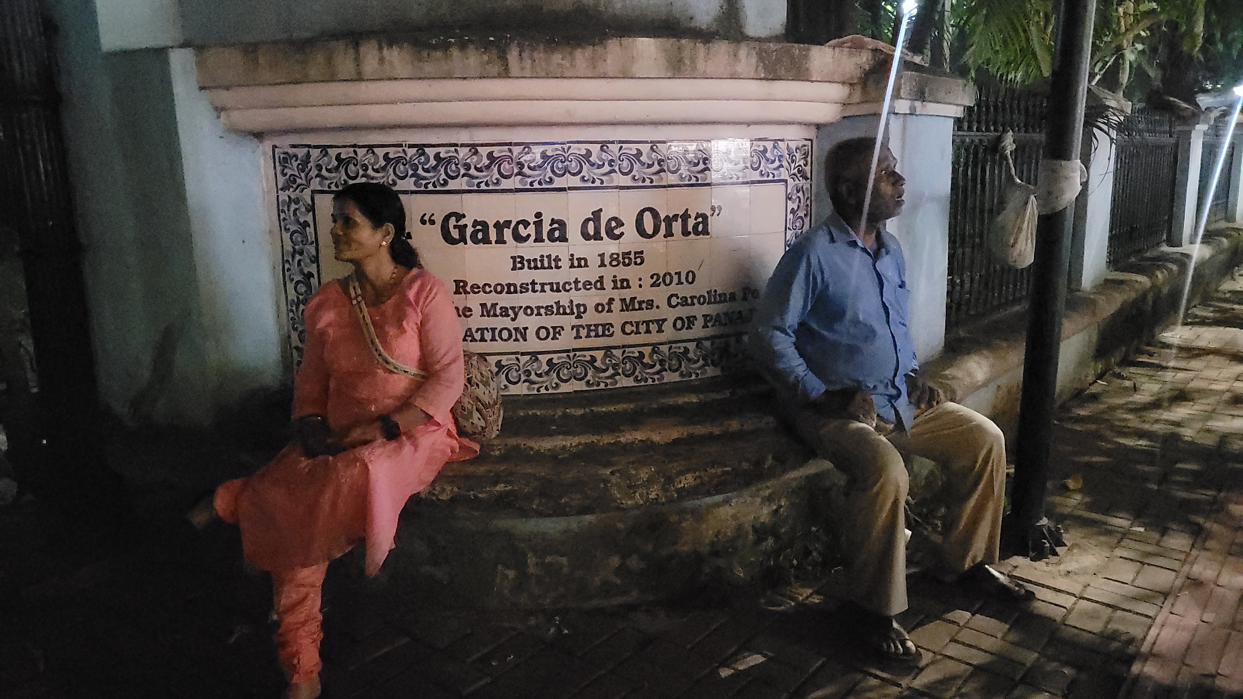 Old Goa Exploration, Panaji Streets & Mangrove