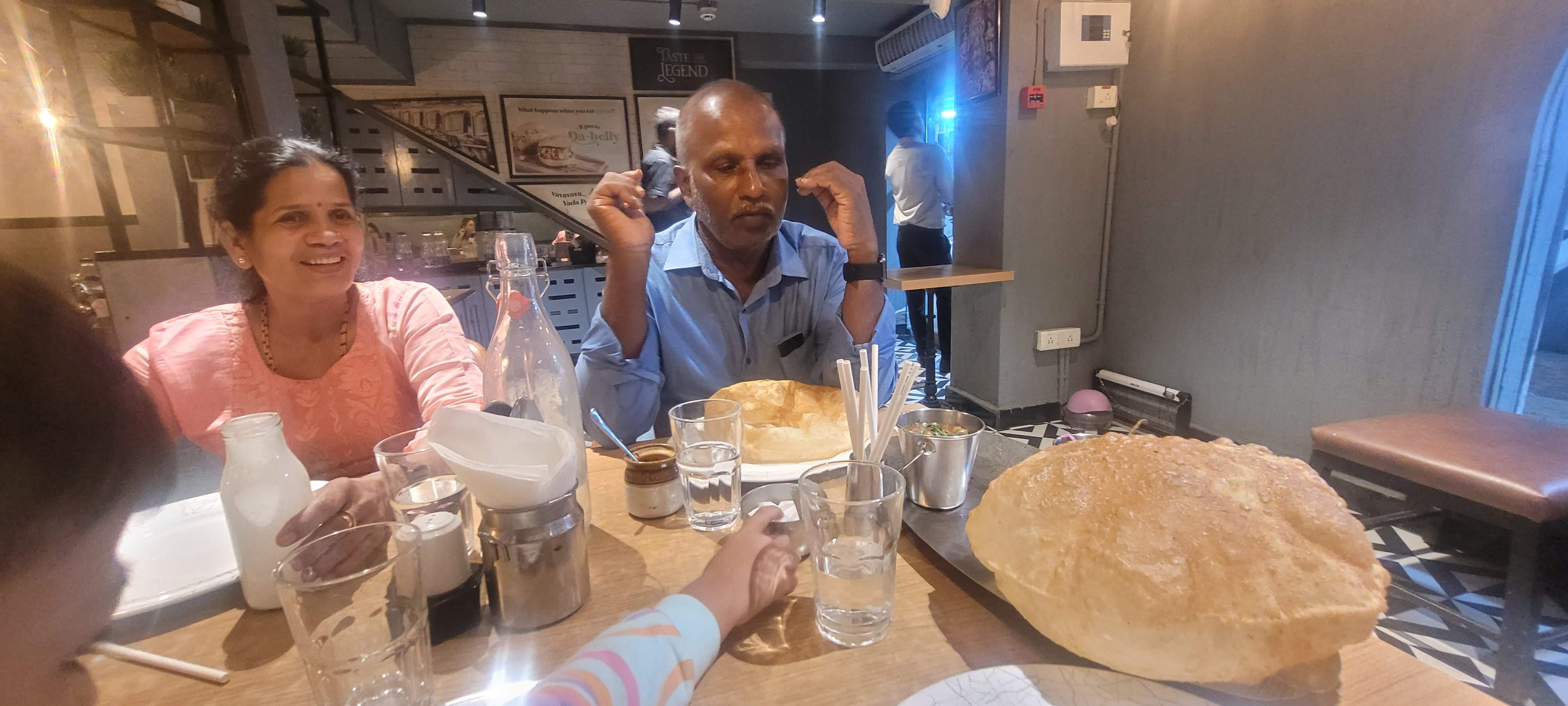 Old Goa Exploration, Panaji Streets & Mangrove