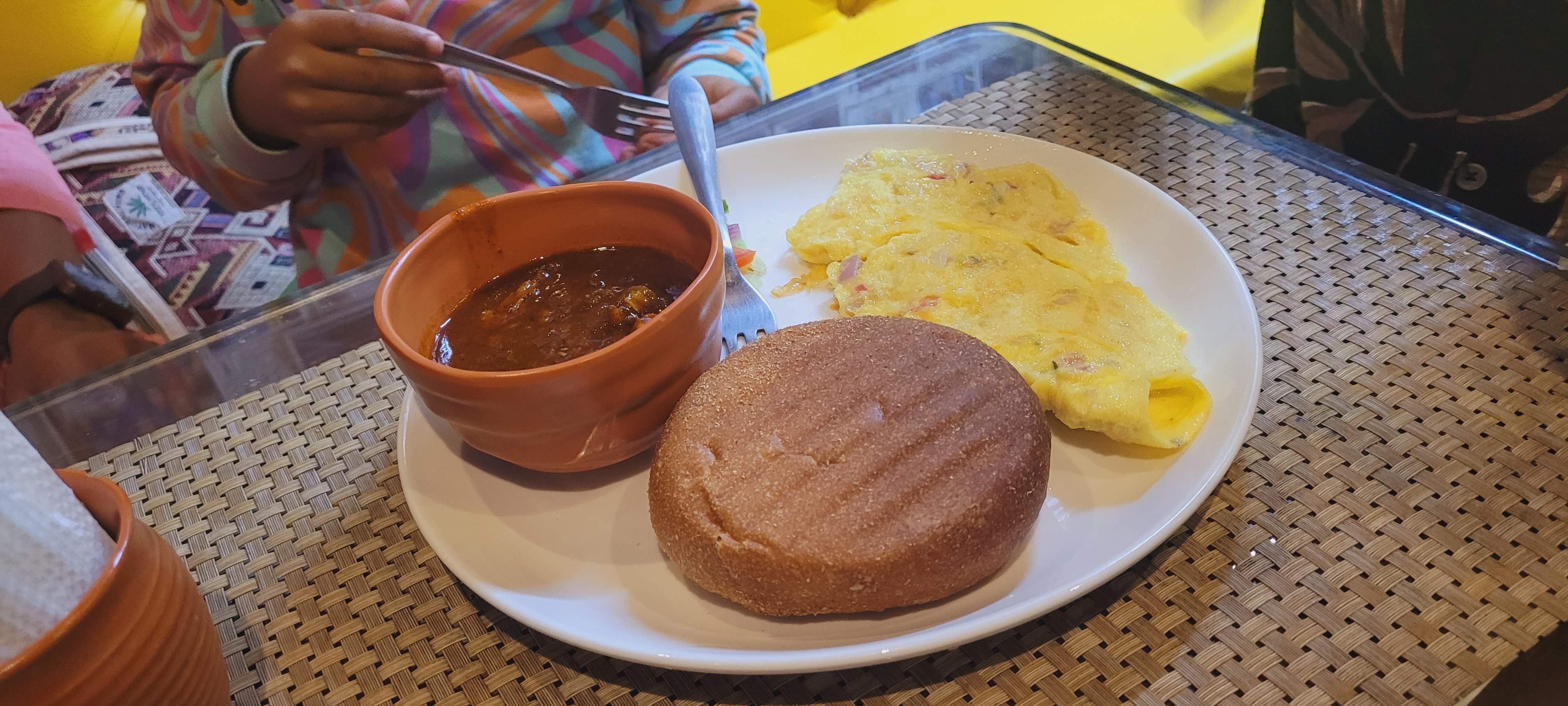 Old Goa Exploration, Panaji Streets & Mangrove