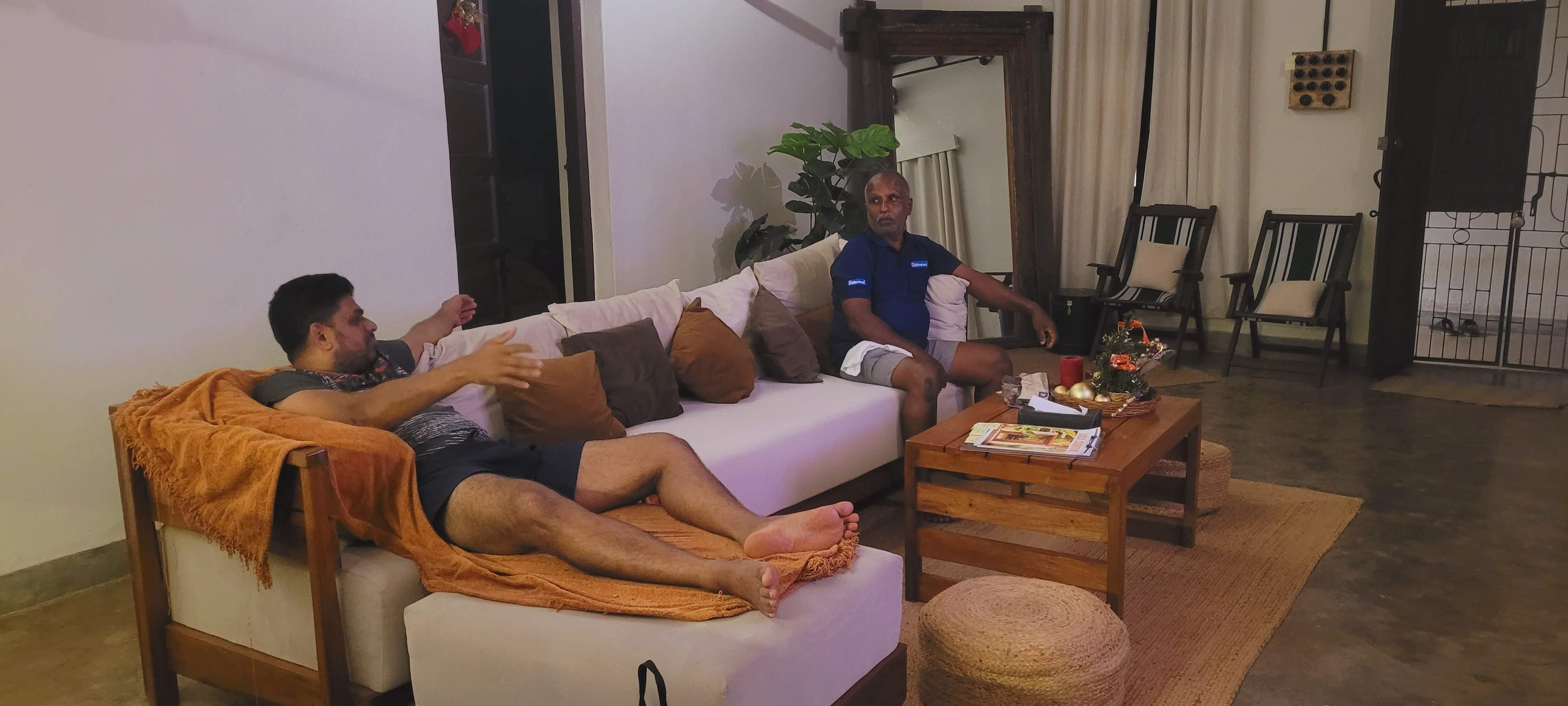 Old Goa Exploration, Panaji Streets & Mangrove