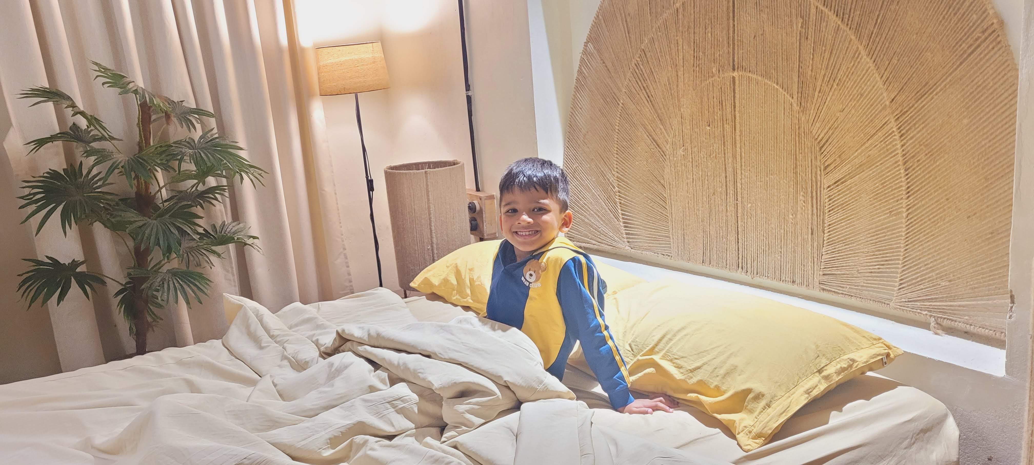 Old Goa Exploration, Panaji Streets & Mangrove