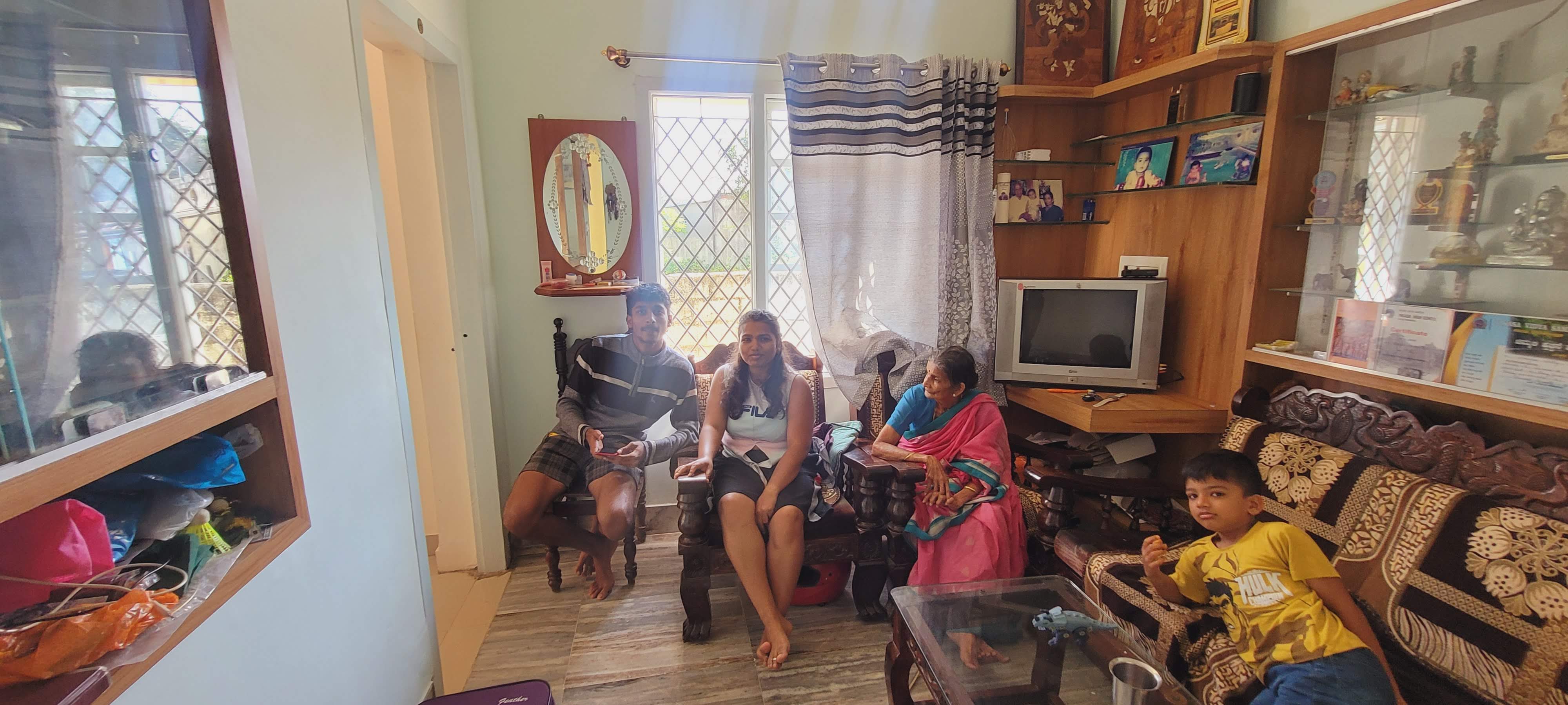 Through Dandeli Forests to Sirsi Temples