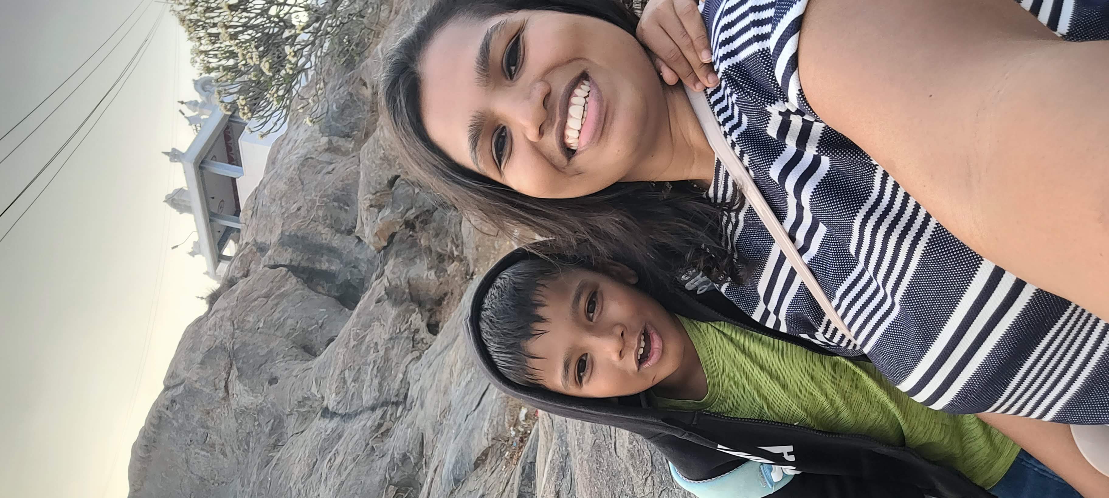 Bala Kondarayana Temple Trek