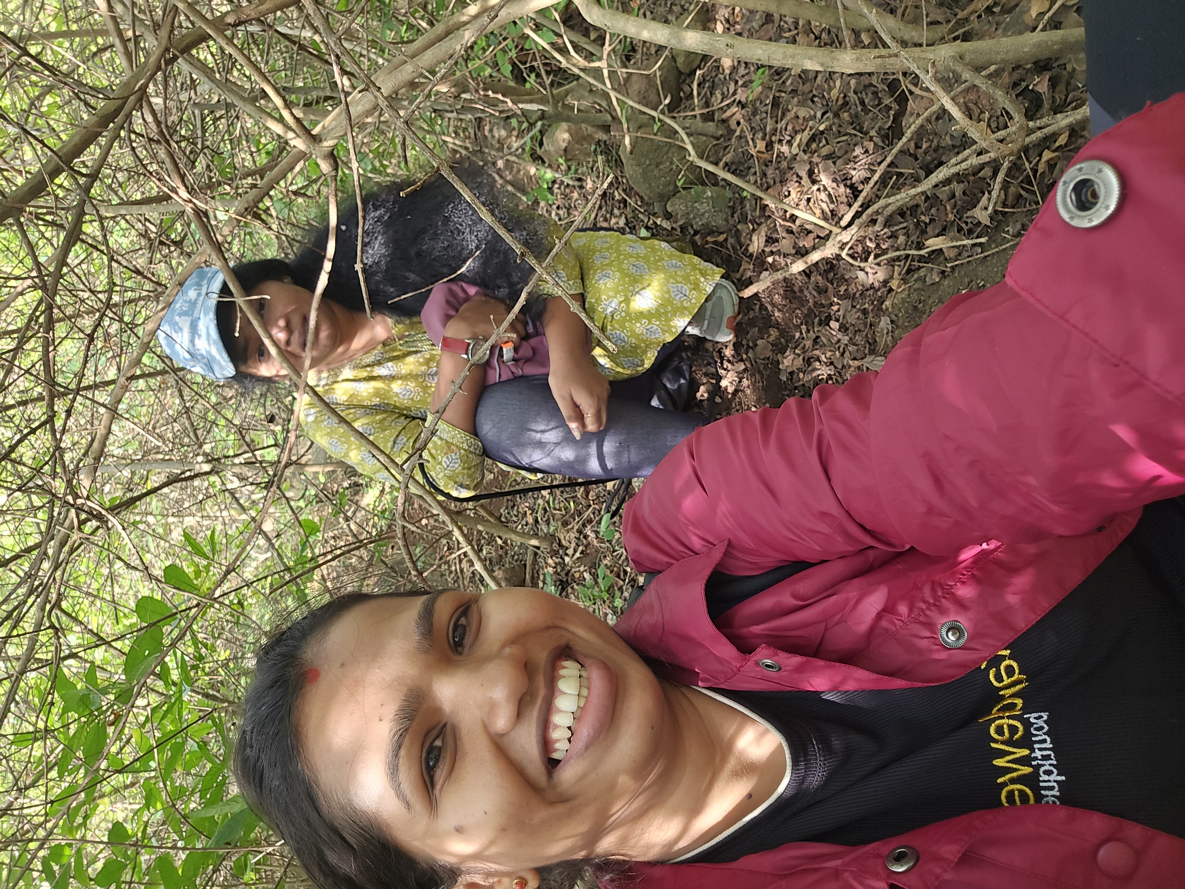 Virabhadhradurg Fort Trek – An Adventurous Trail