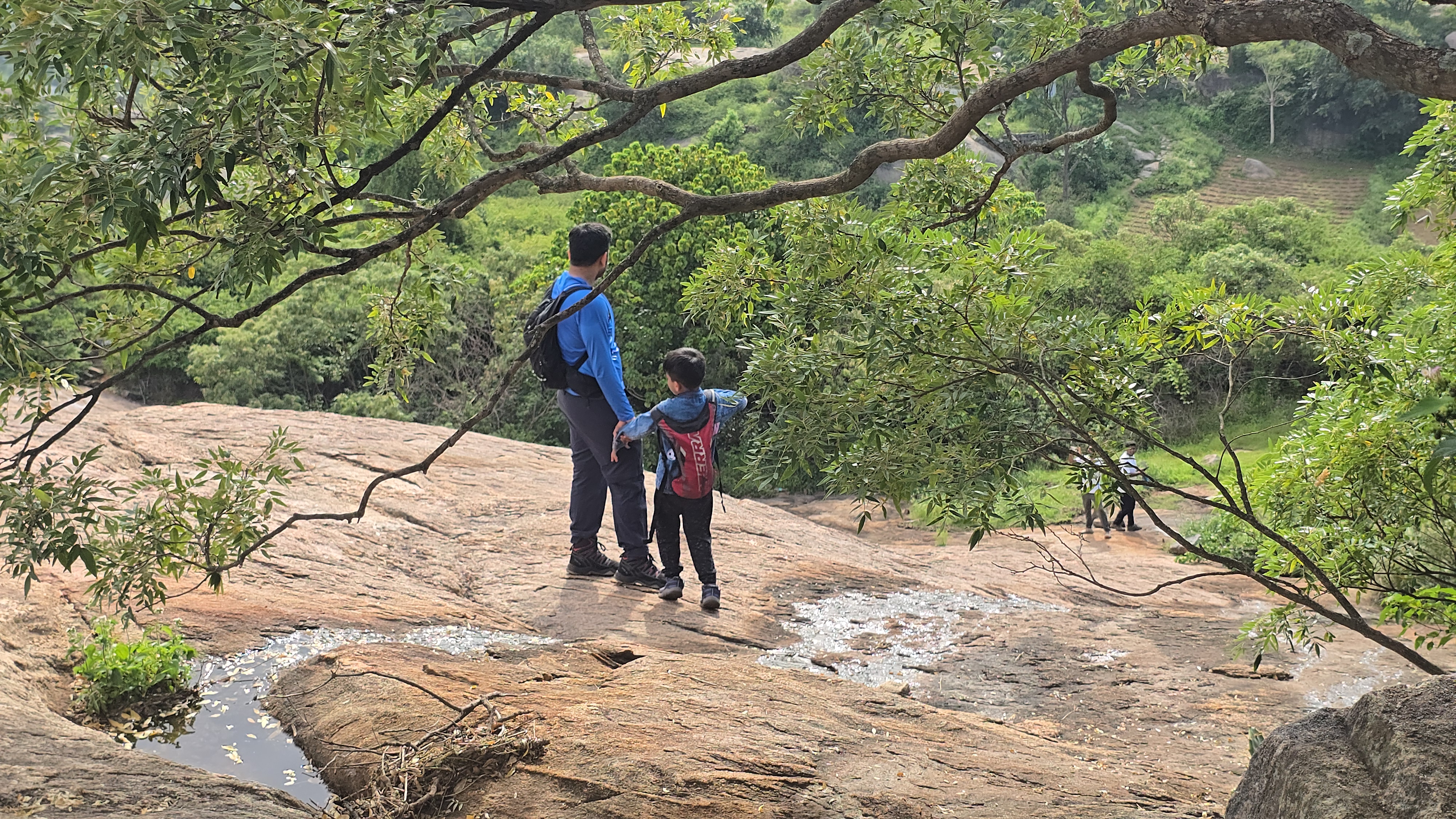 Virabhadhradurg Fort Trek – An Adventurous Trail