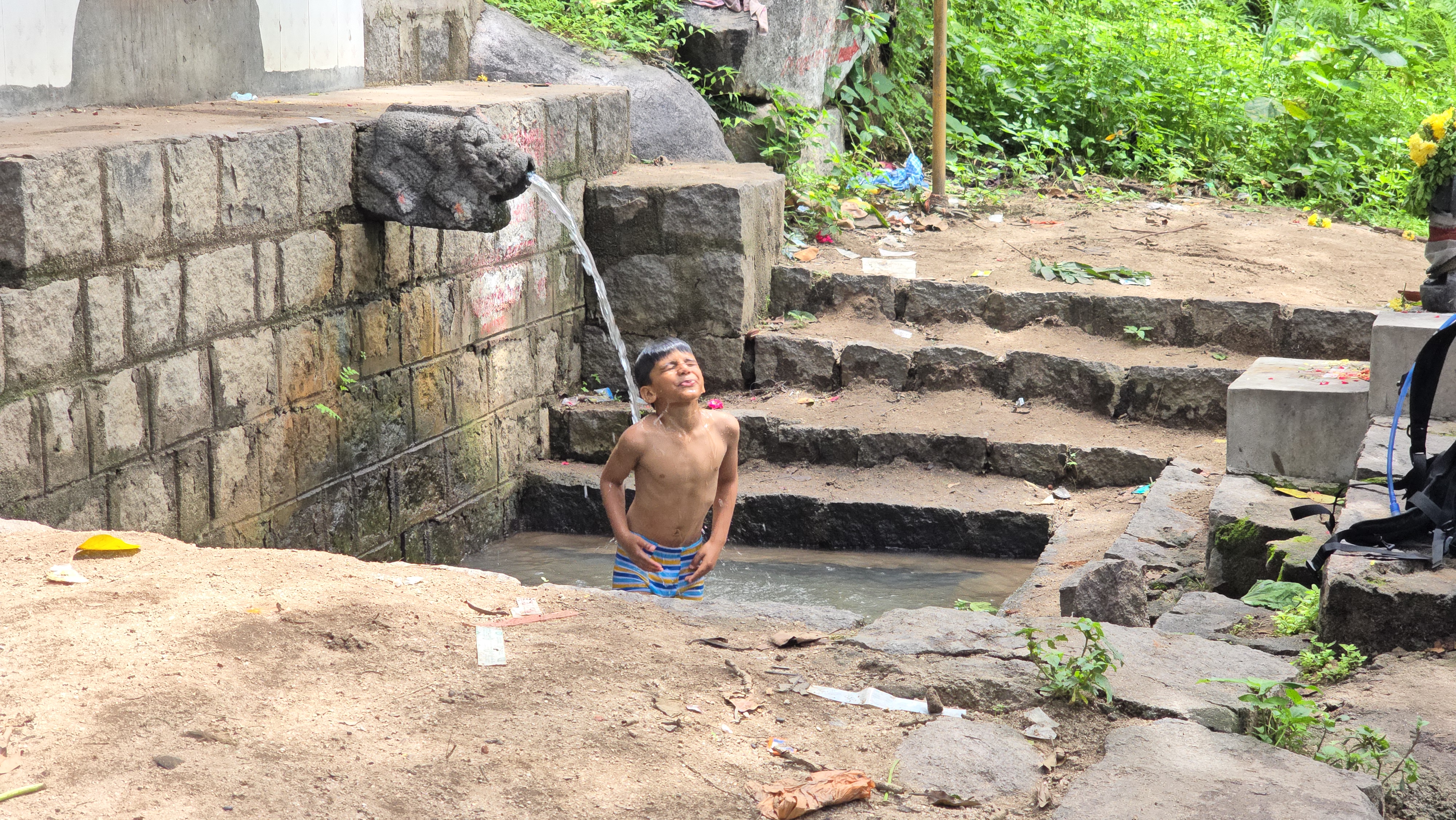 Periyamalai Trek (Attempt 2) – The Peak