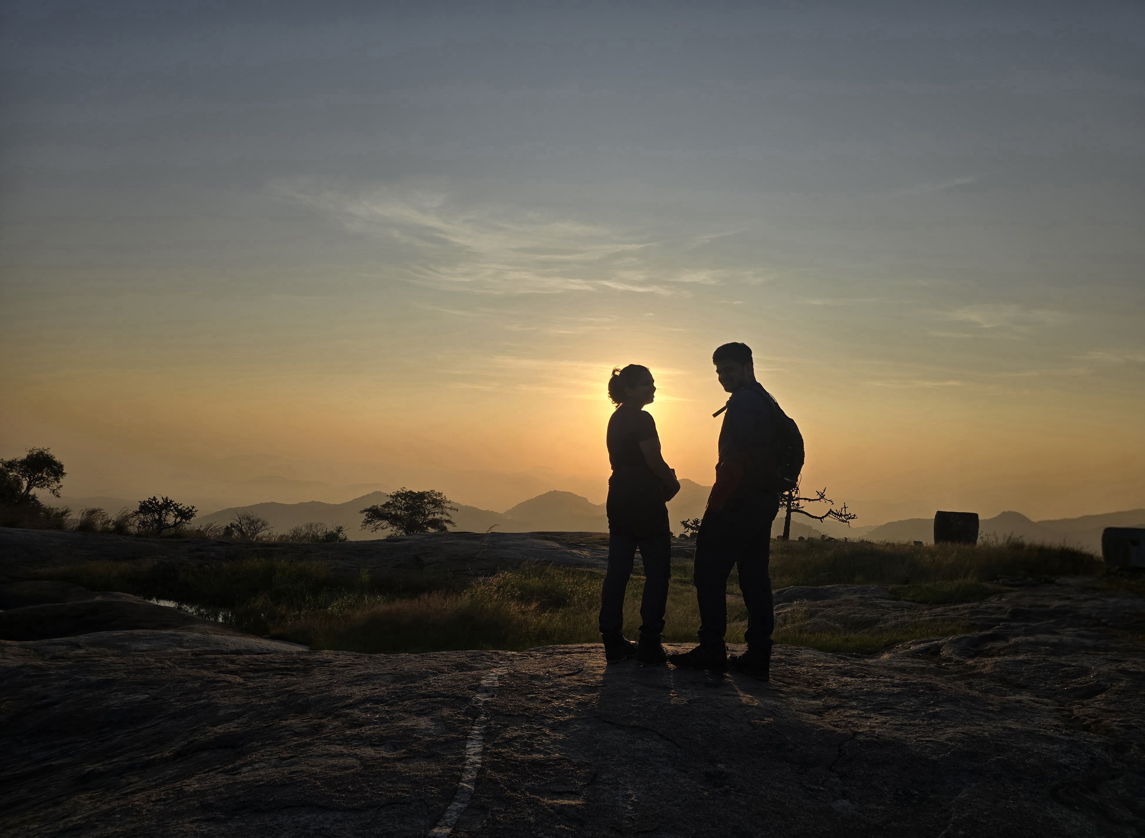 Ankushagiri Trek – A Fun Trek with Friends