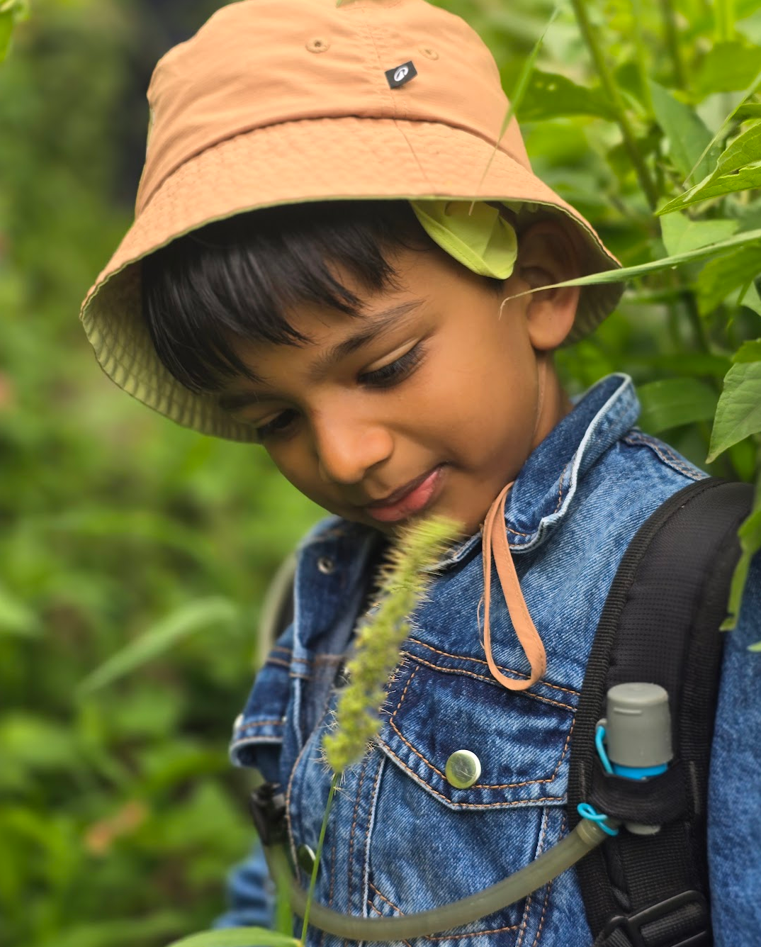 Maharajakadai Fort Trek