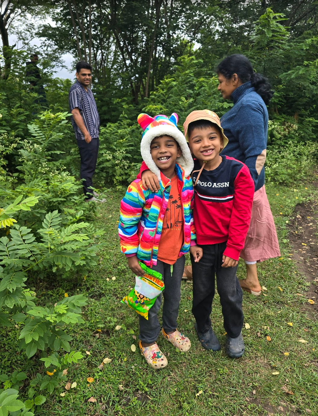 Masinagudi: Waking Up to Deer at Your Doorstep