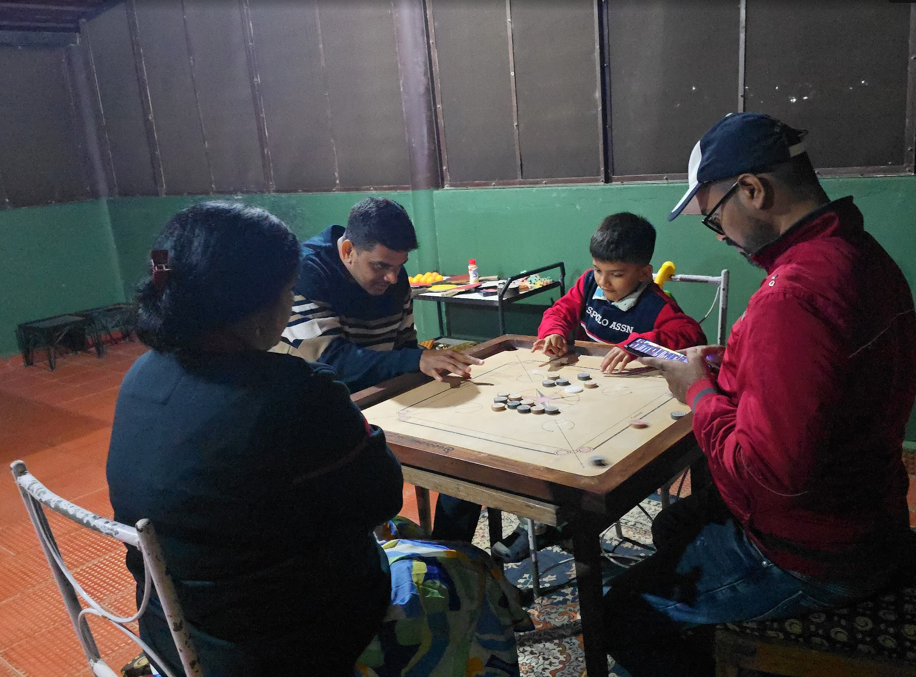 Masinagudi: Waking Up to Deer at Your Doorstep