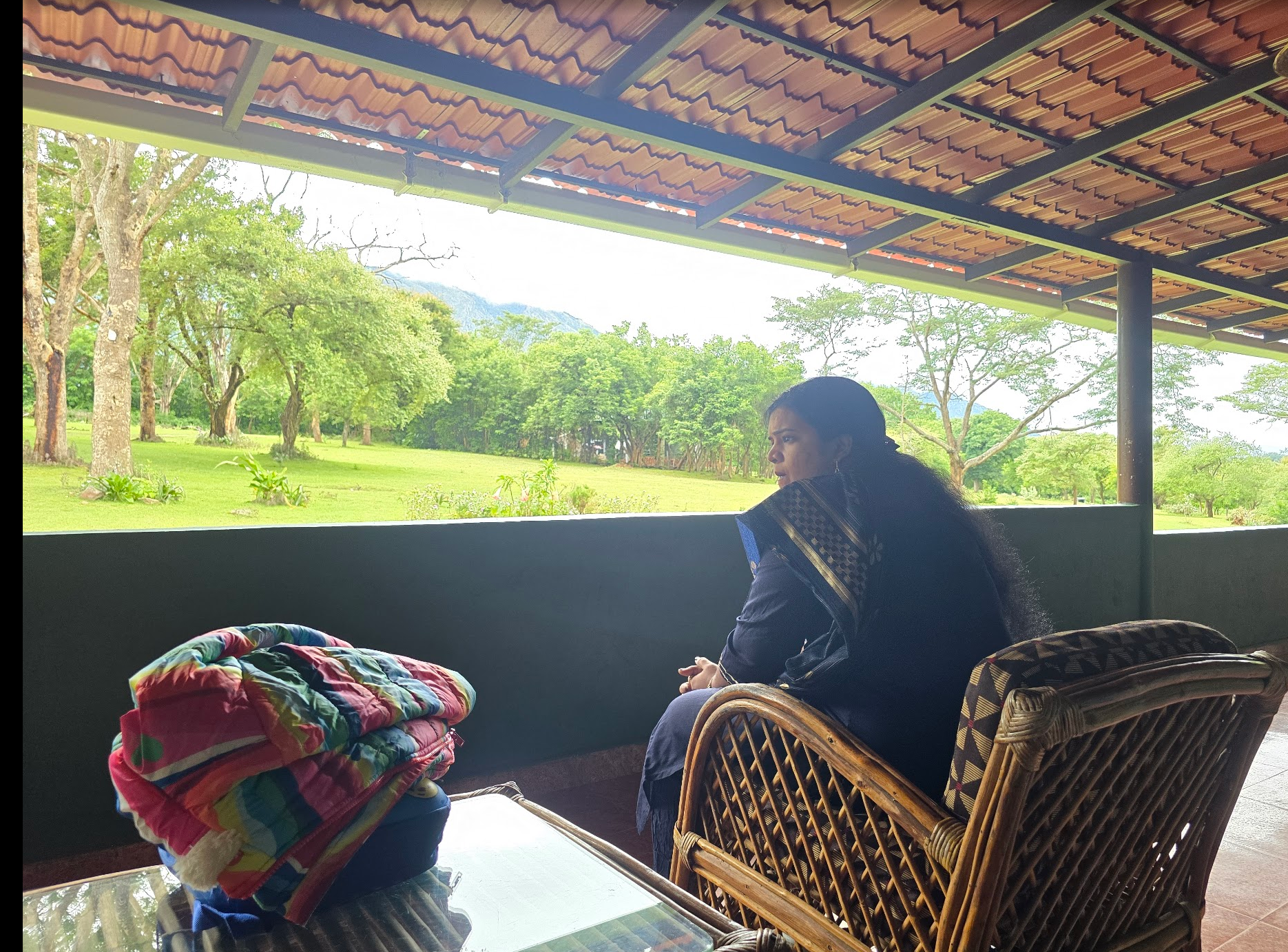 Masinagudi: Waking Up to Deer at Your Doorstep