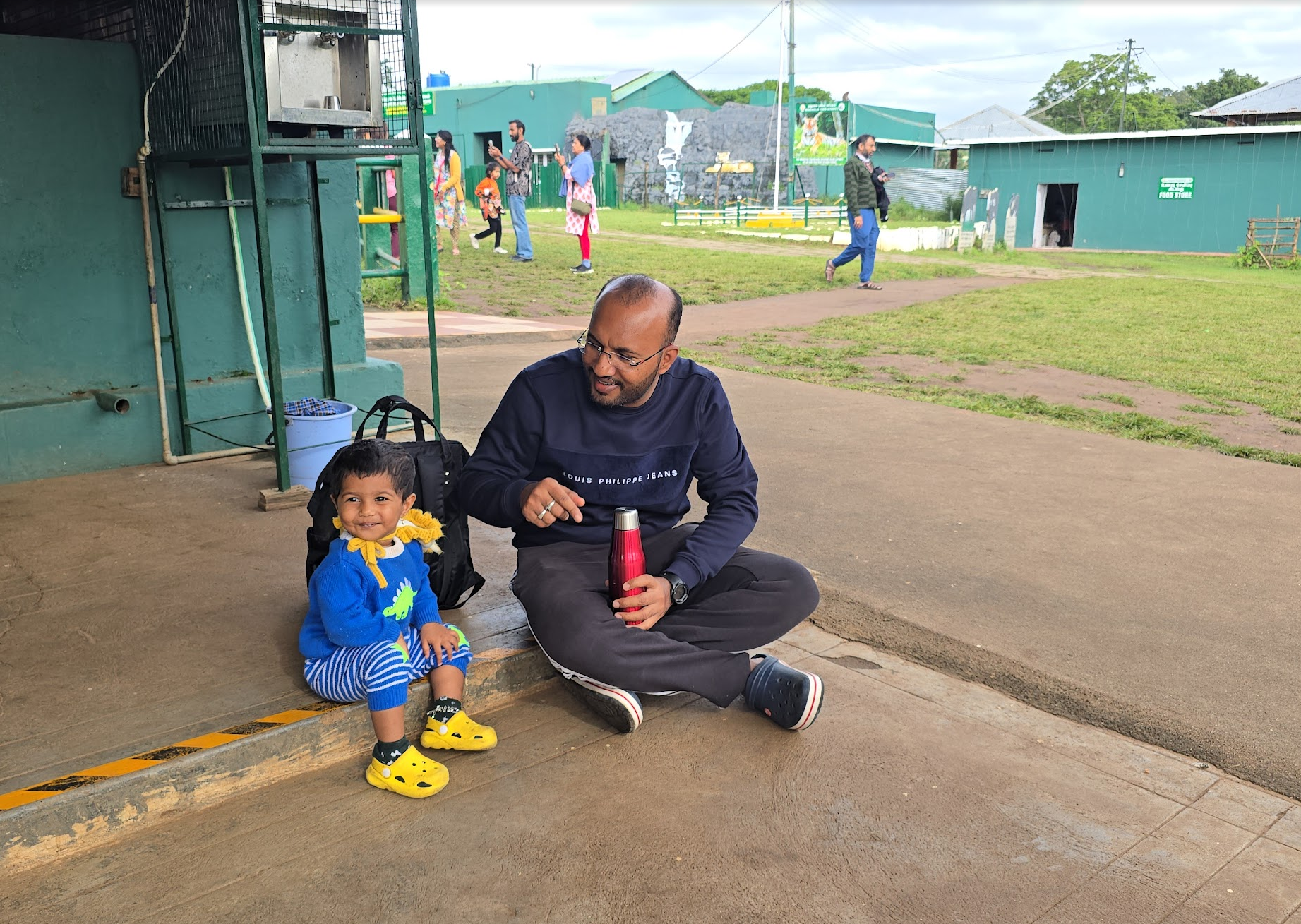 Masinagudi: Waking Up to Deer at Your Doorstep