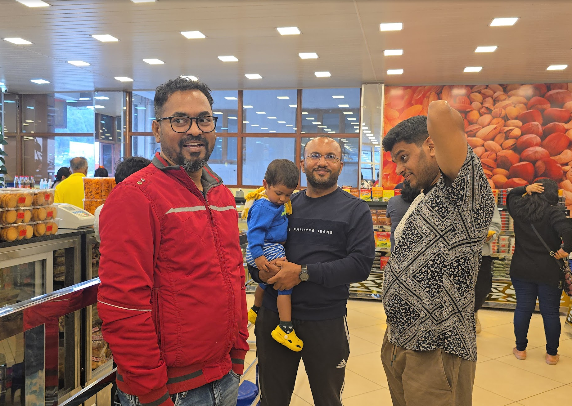 Ooty Trip (Relax + Sightseeing + Food)